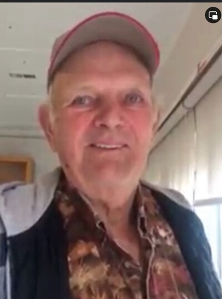 J. Harry White Profile Photo