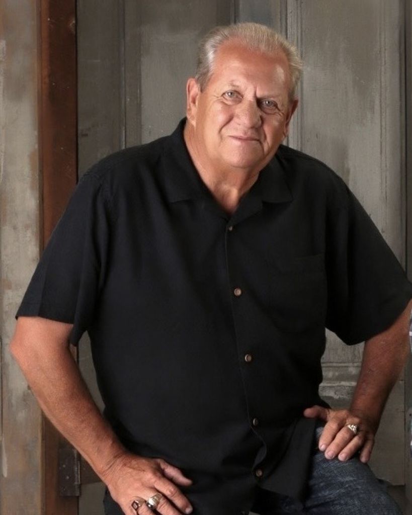 Michael Chastain Profile Photo