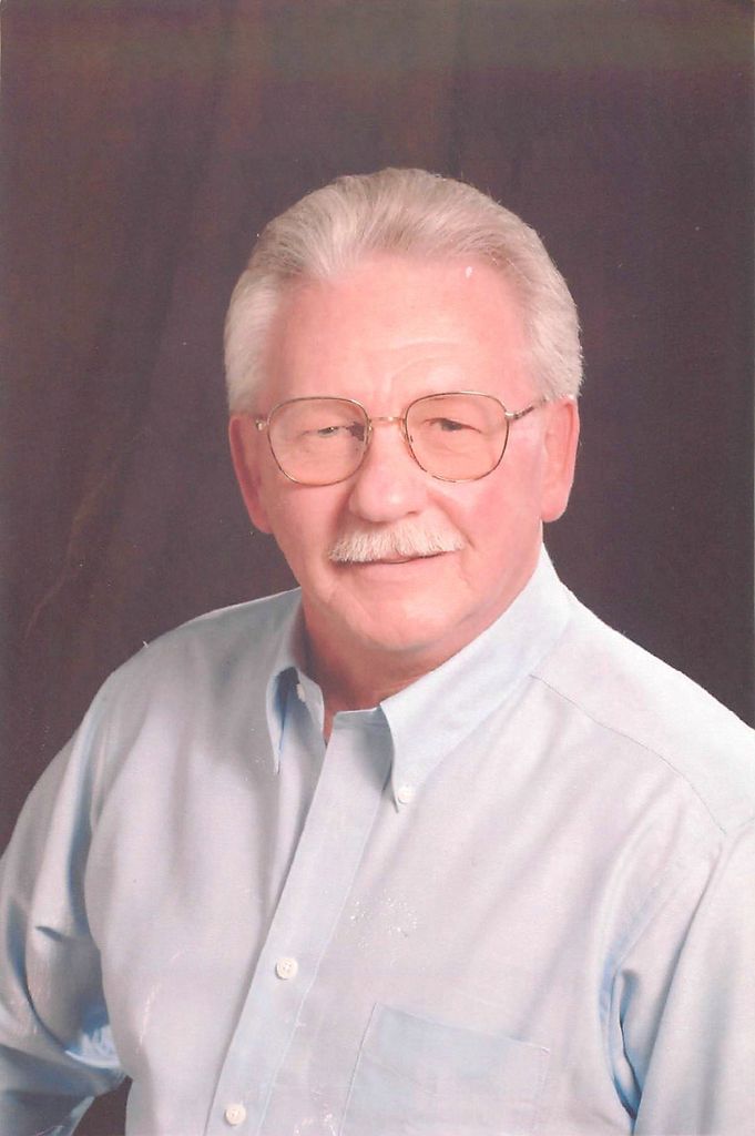 Gerry L Davis