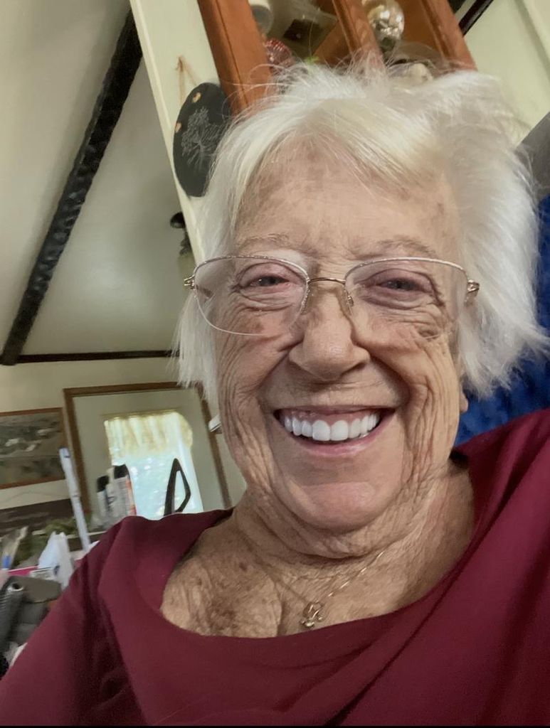 Lois F. Ritchey