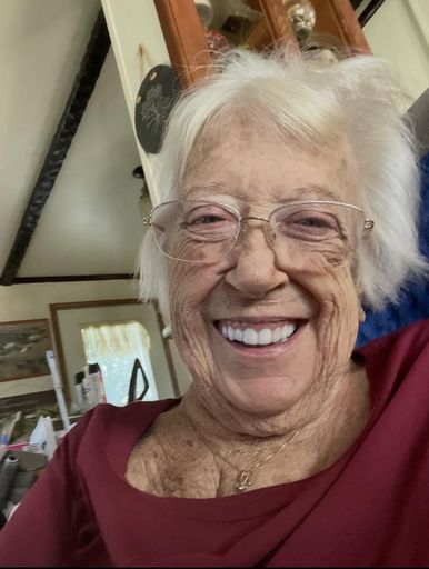 Lois F. Ritchey Profile Photo