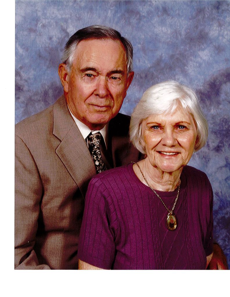 Betty Mae Womack Merchant Profile Photo