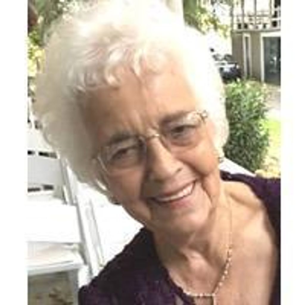 Juanita Delphine Rodman Profile Photo