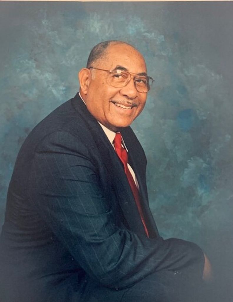 Ernest Britt Profile Photo
