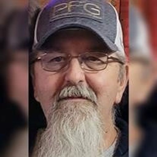 Mark Steven Haynes, Sr. Profile Photo