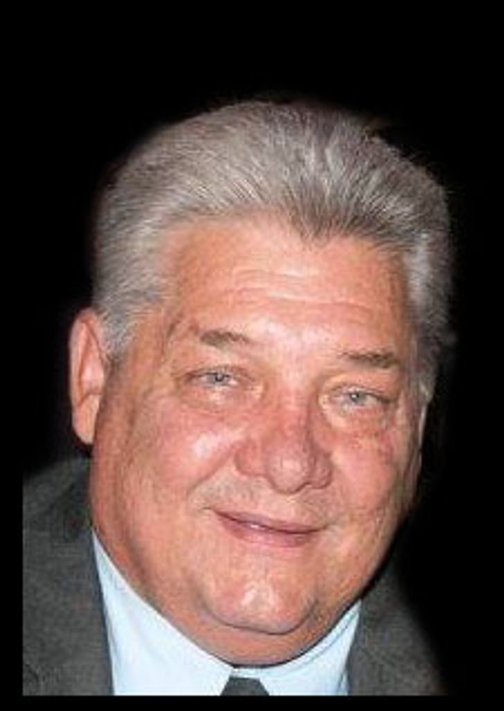Bill C. Breisch, Sr.