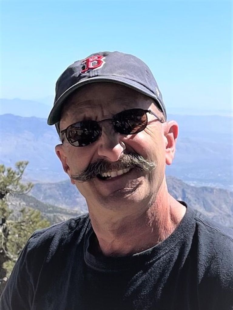 Michael T. Rossi Profile Photo