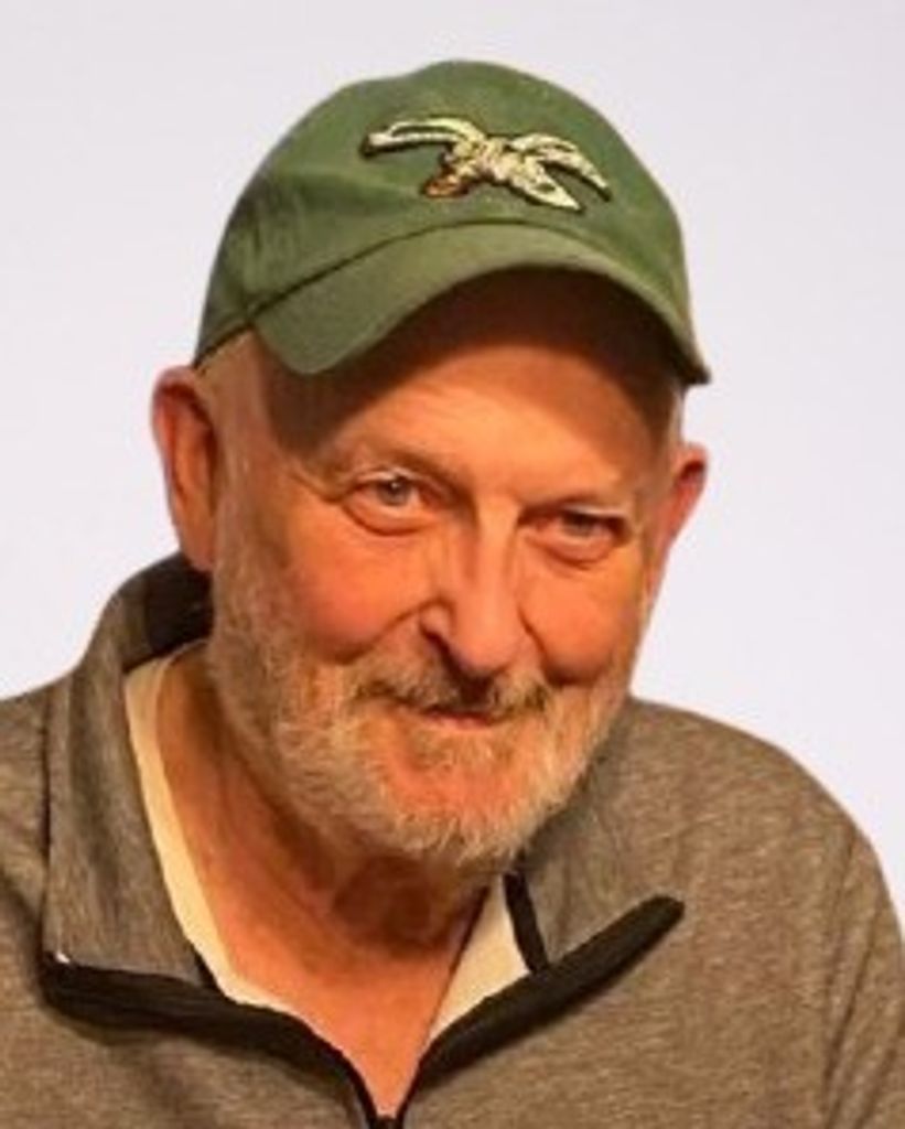 John Henry Loughrey, Jr.