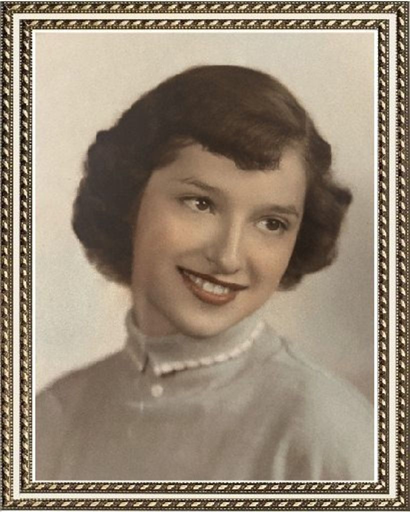 Adelia M. Verakis