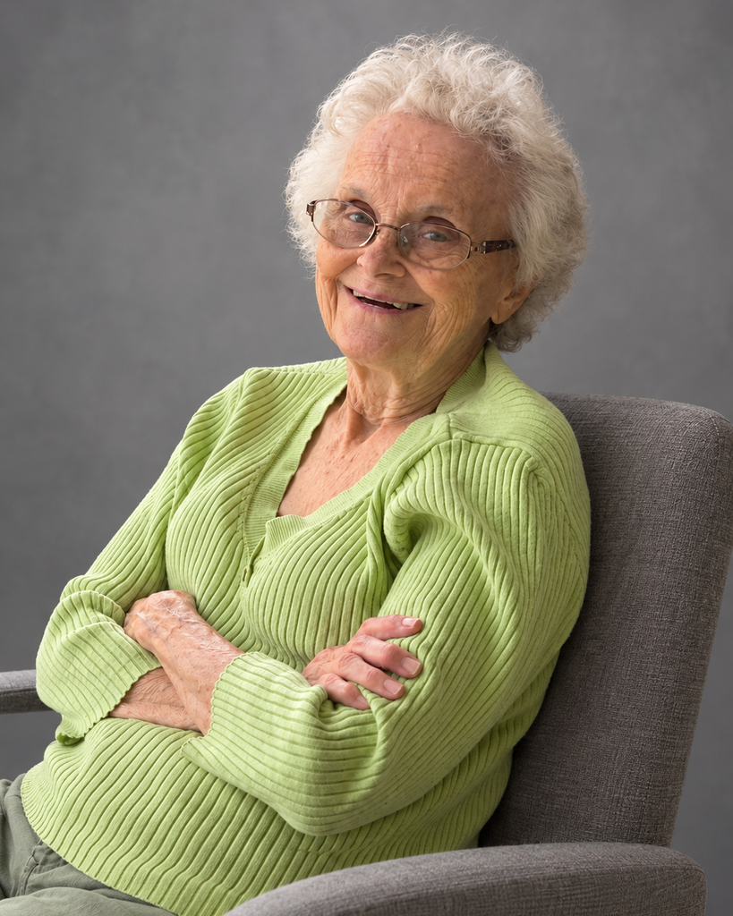 Marvis Sordyl