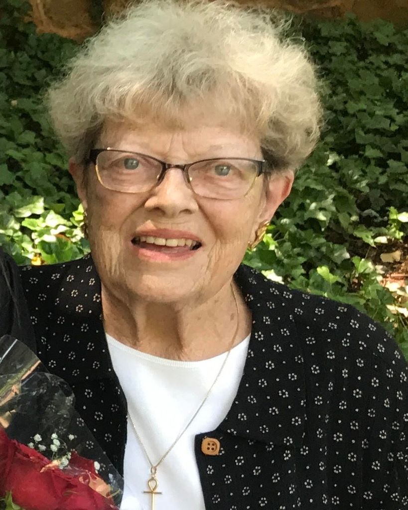Barbara Alexander