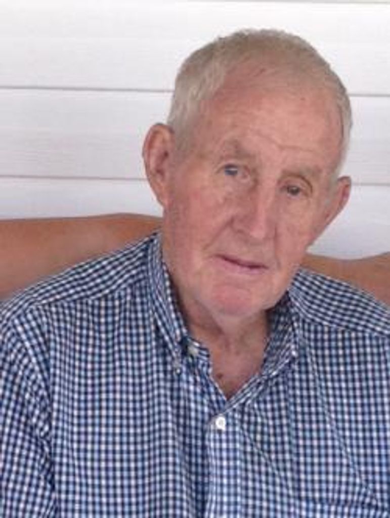 Austin Verdell Thomas Profile Photo