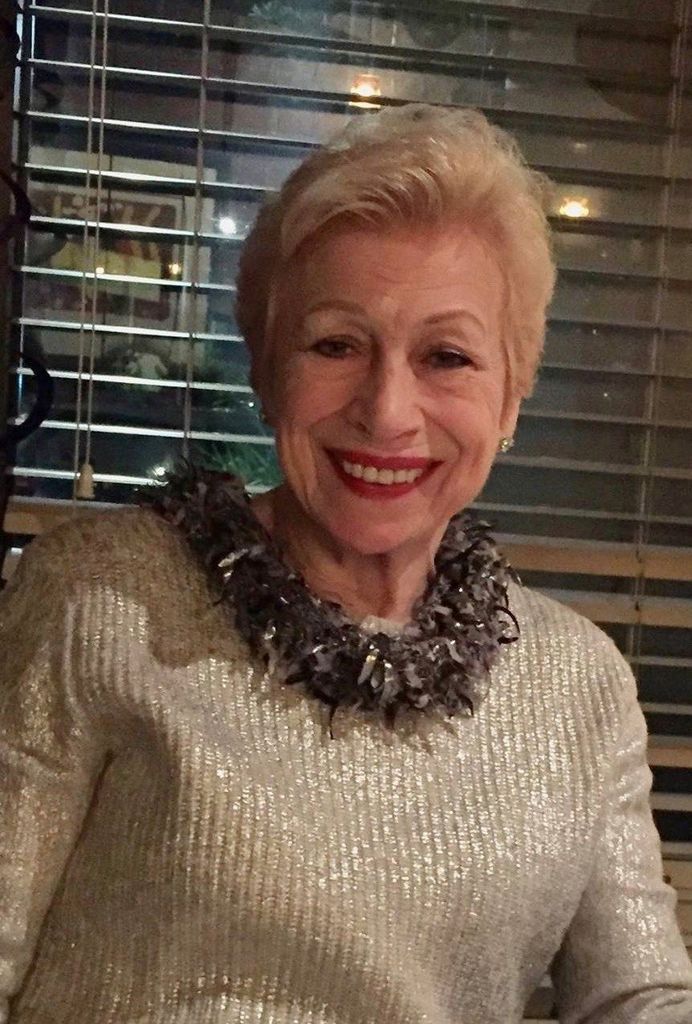 Carol Moore Daskal