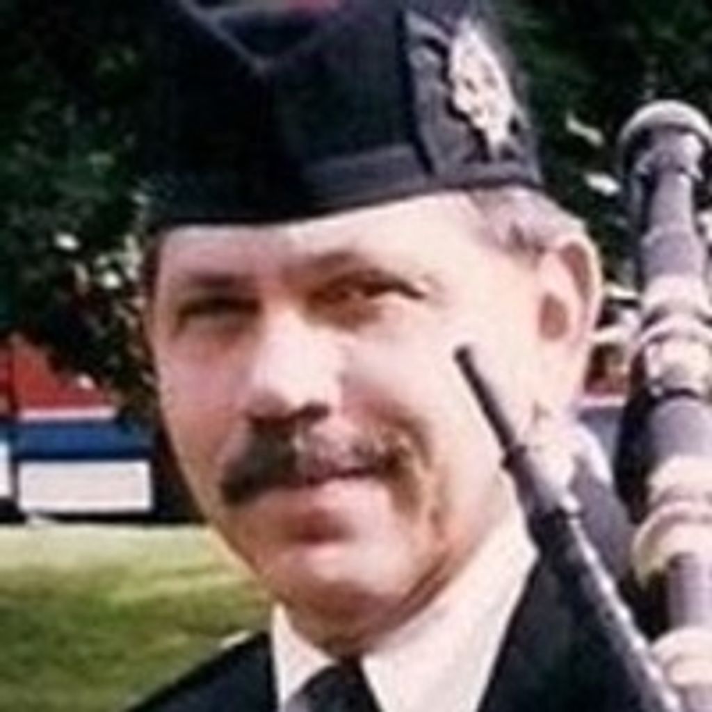 John (Jack) H. Pinch