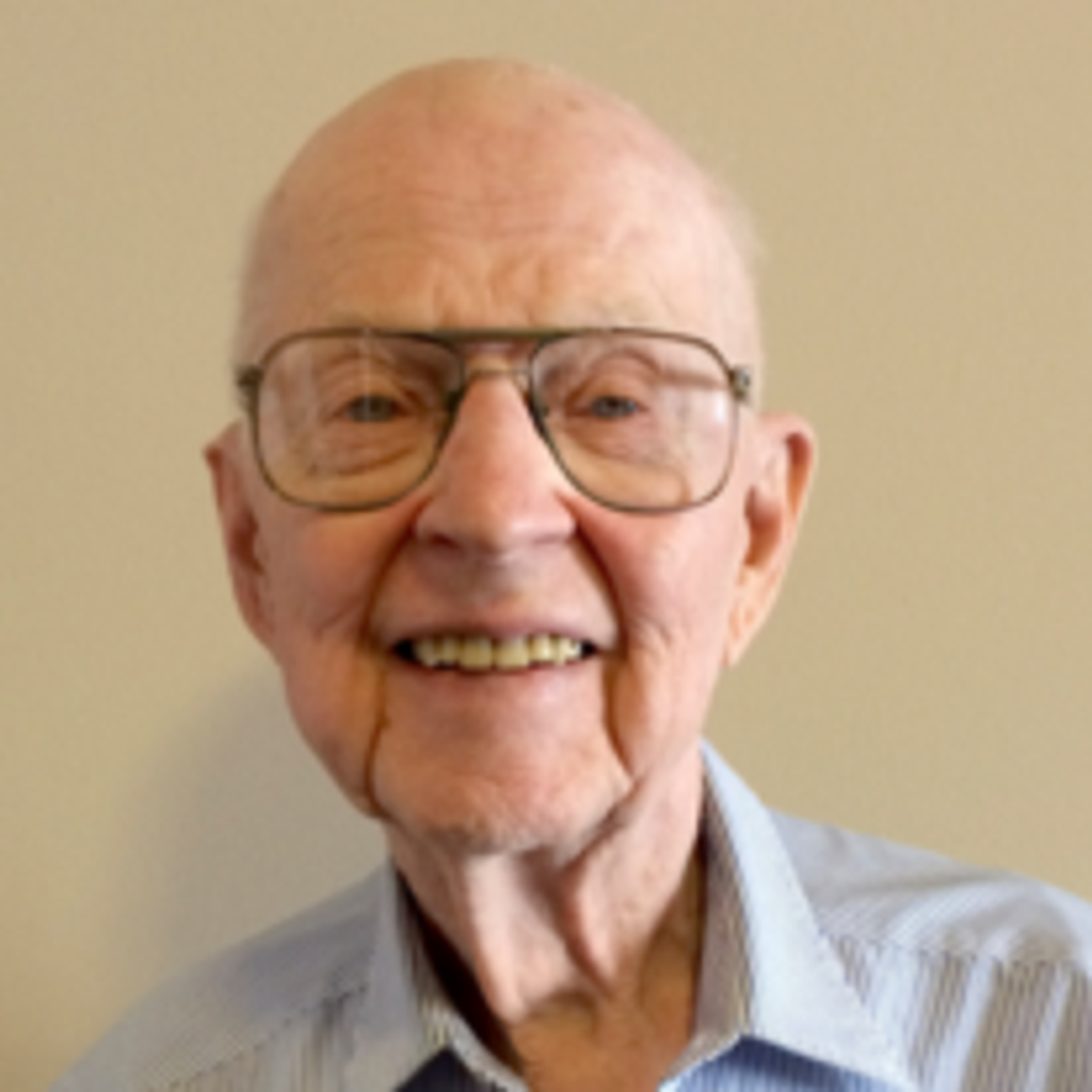 Robert Marvin Lodin Lindquist