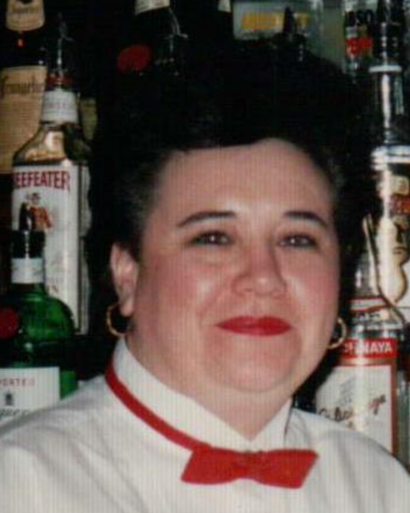 Alison "Ali" Linda Fennell Profile Photo