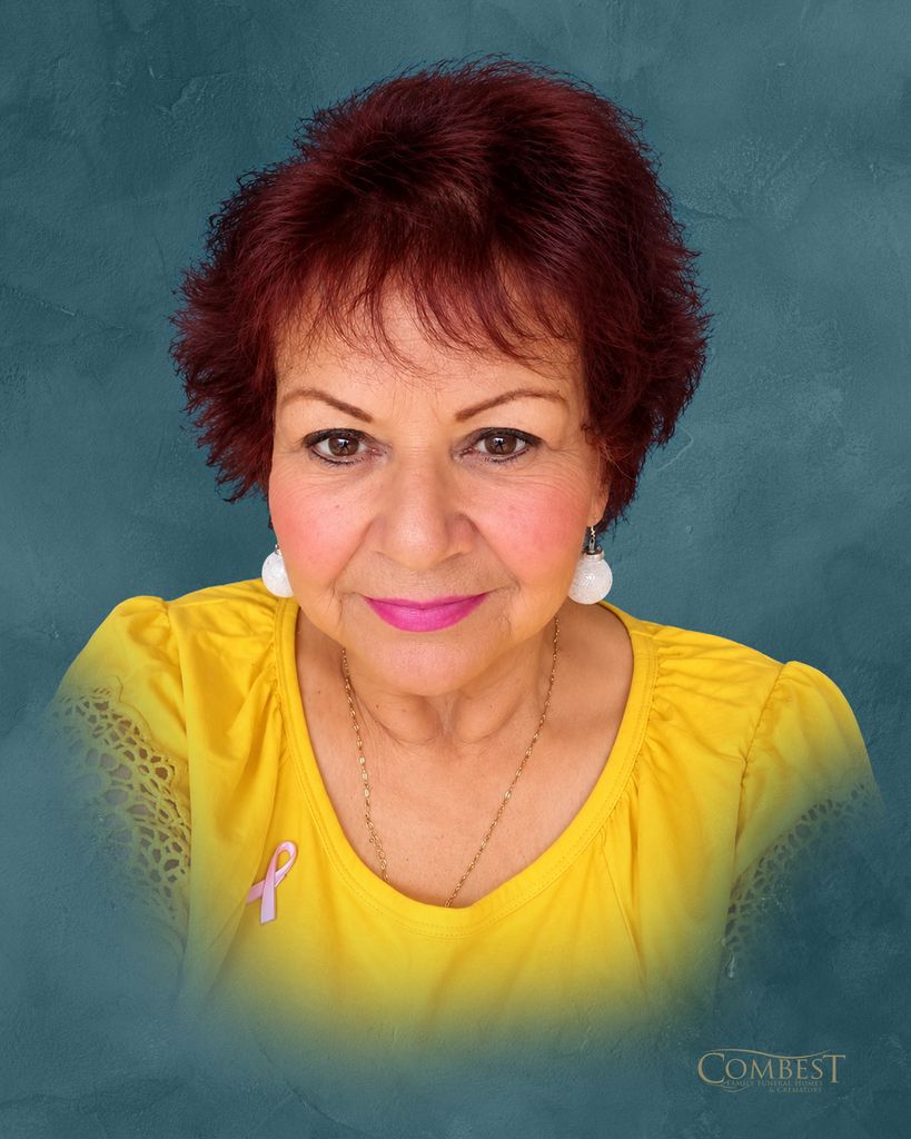 Yolanda Cantu Profile Photo