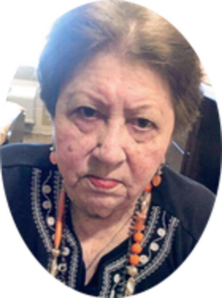 Mary Tovar Cantu