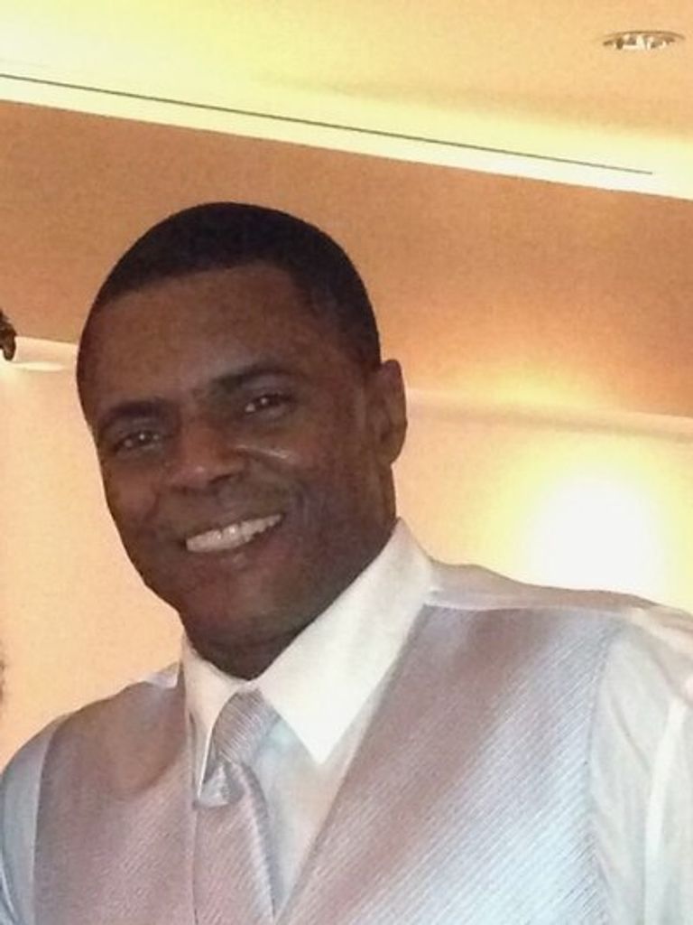 Kevin Wade Batiste Profile Photo