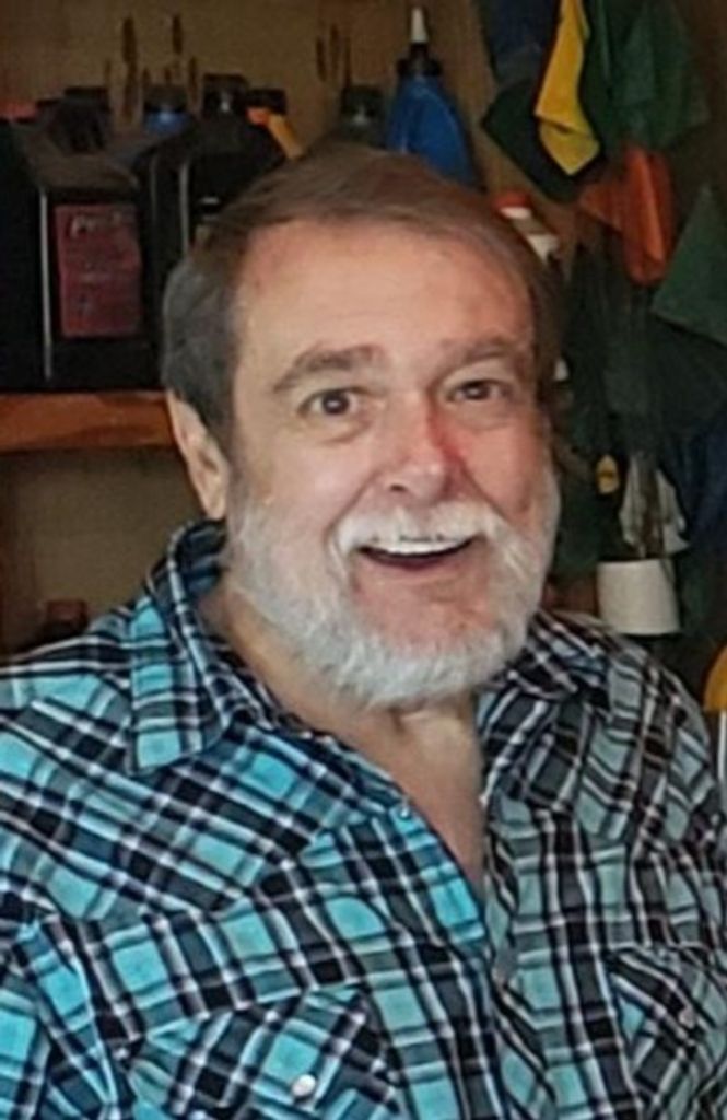 Jimmie Wayne Hiland Profile Photo