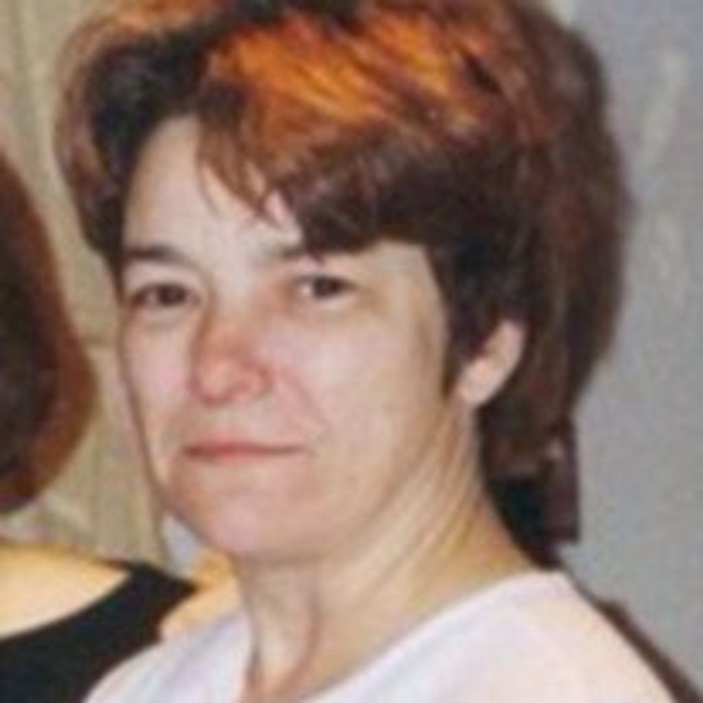Jeannie  Louise Moore