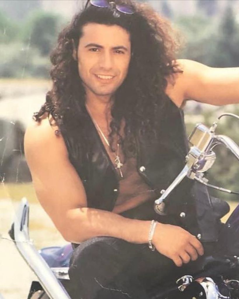 Vasilios Sotiropoulos