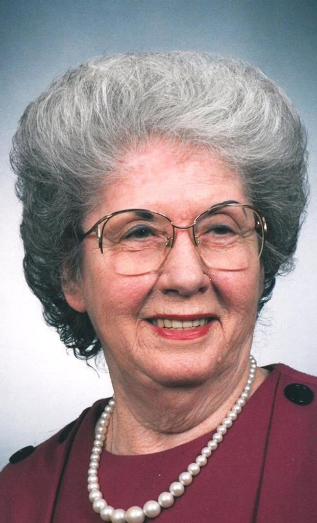 Dorothy O'Dell "Dot" Woods (O'Dell) Profile Photo