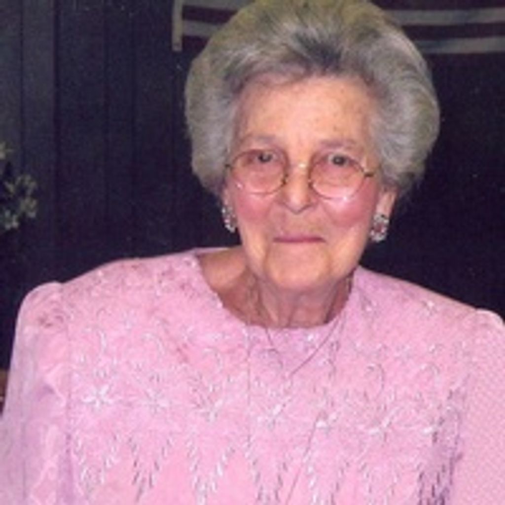 Ida Marie Blalock