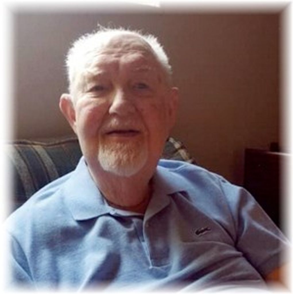 Donald Smith