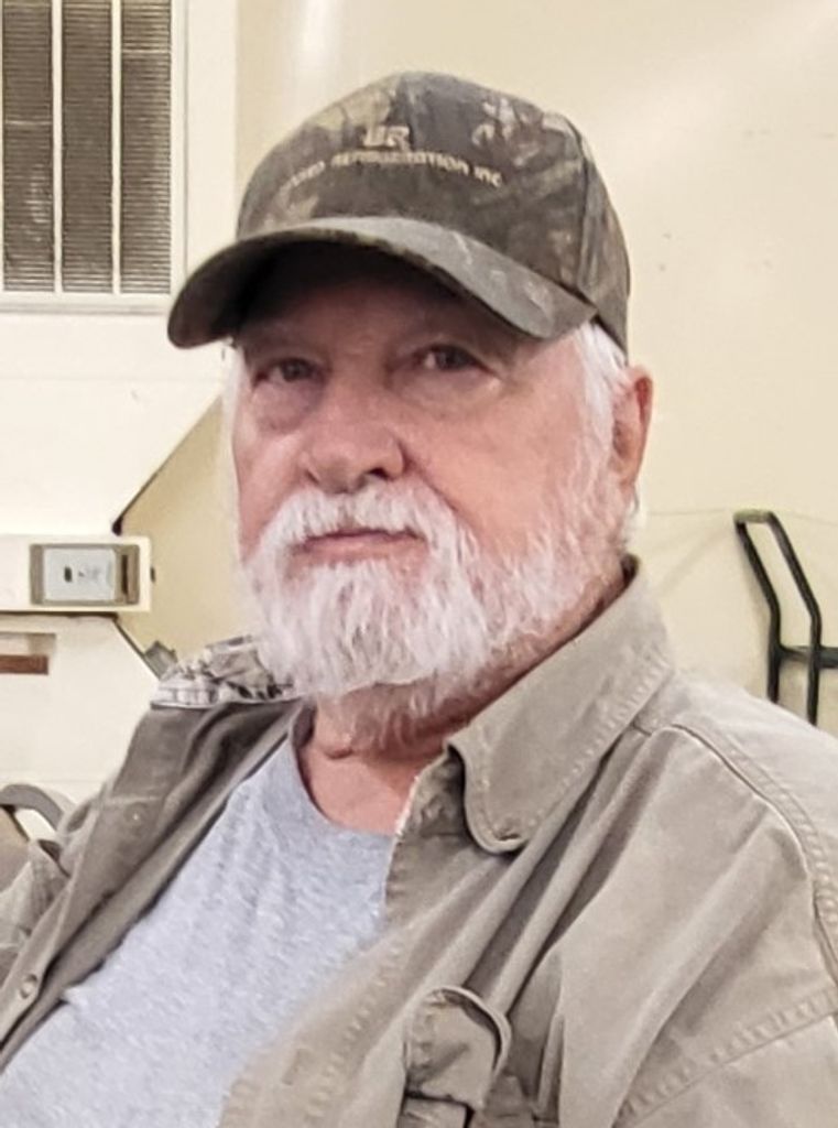 Howard "Dickie" Medley Profile Photo