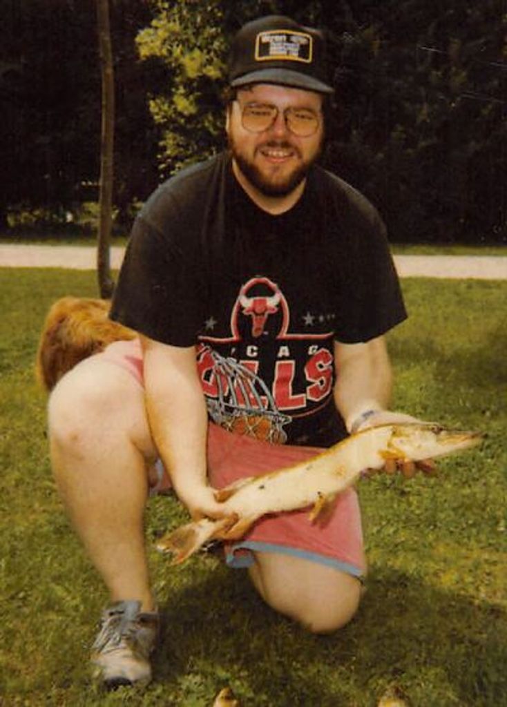 Daniel J. Bore Profile Photo