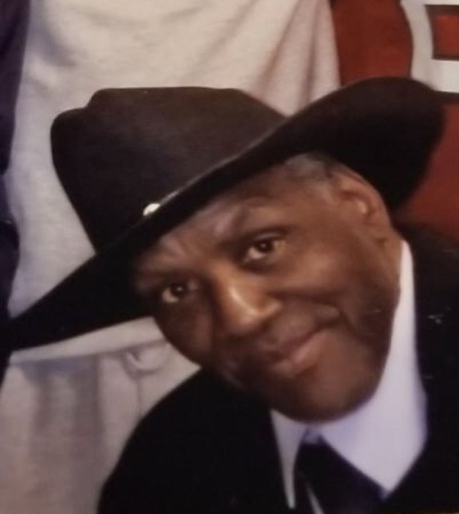 Jesse Nelson Burns  "Slim And Buck"