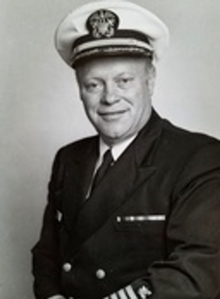 Sanford H. Russell Profile Photo