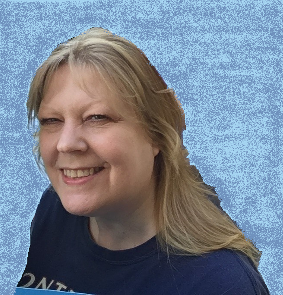 Carolyn Grace (Pietrzak)  Swierczyna Profile Photo