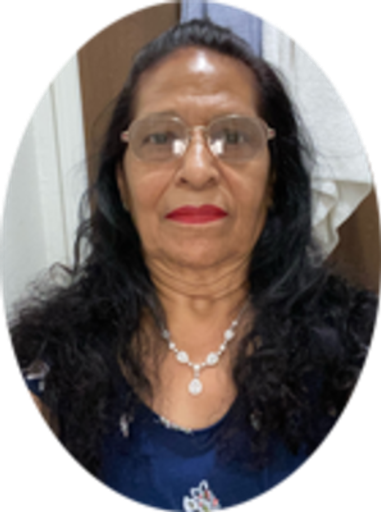 Maria Torres Profile Photo