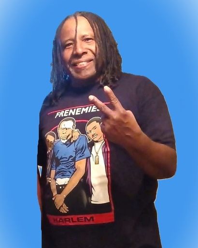 Otis Hall's obituary image