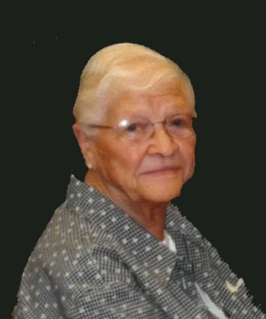 L. Nadine Dial Profile Photo