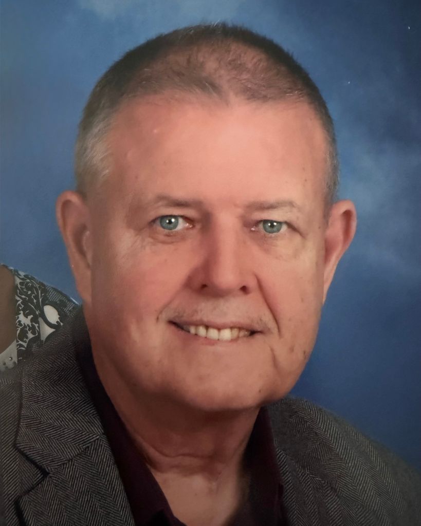 John Hope Badger