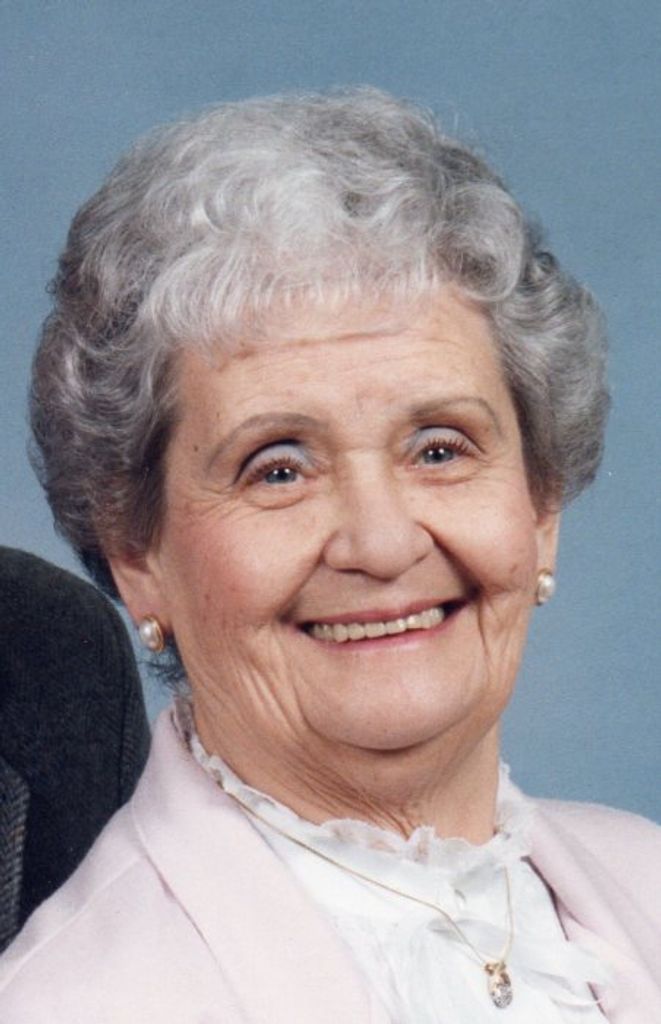 Magdalena Gorski