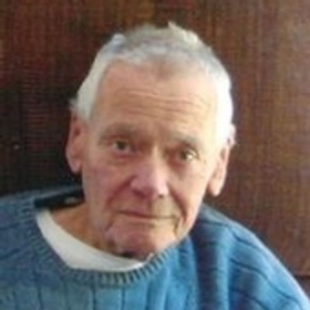 Malcolm W. Cook