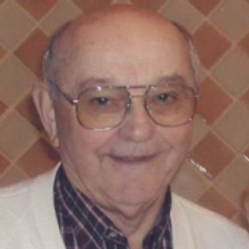 Donald Buikema Profile Photo