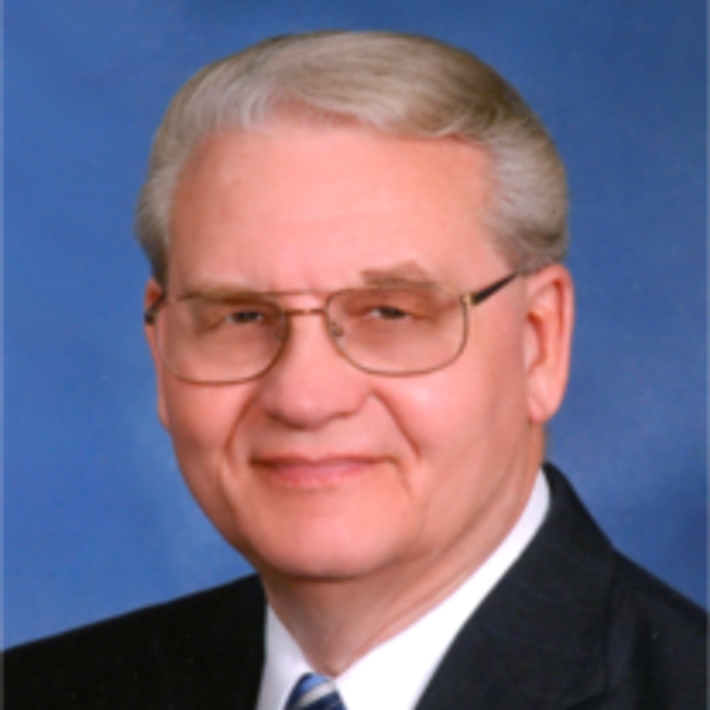 Darrell Arlin Johnson