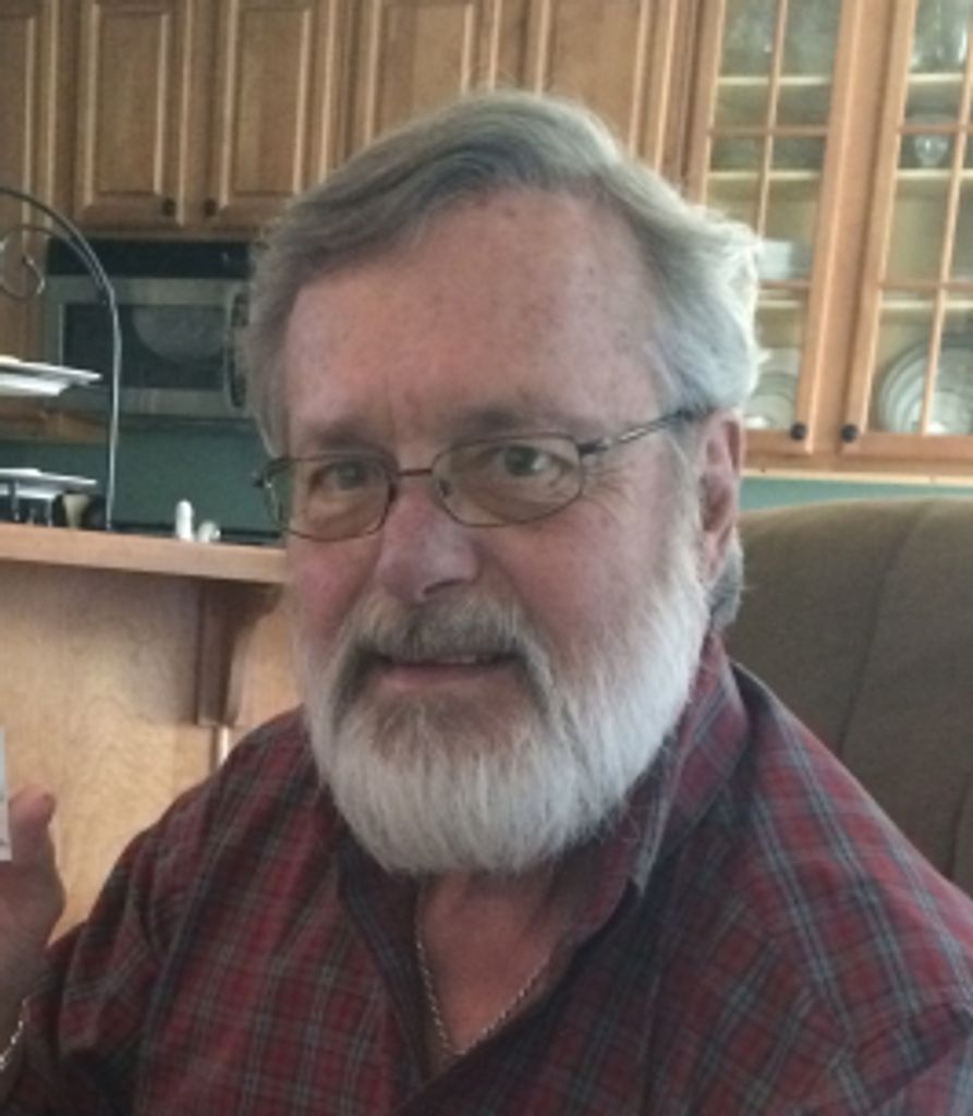Robert Allen Briggs