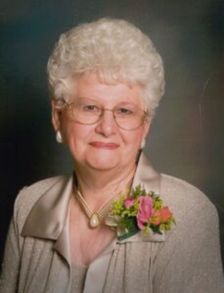 Germaine Marie Becker