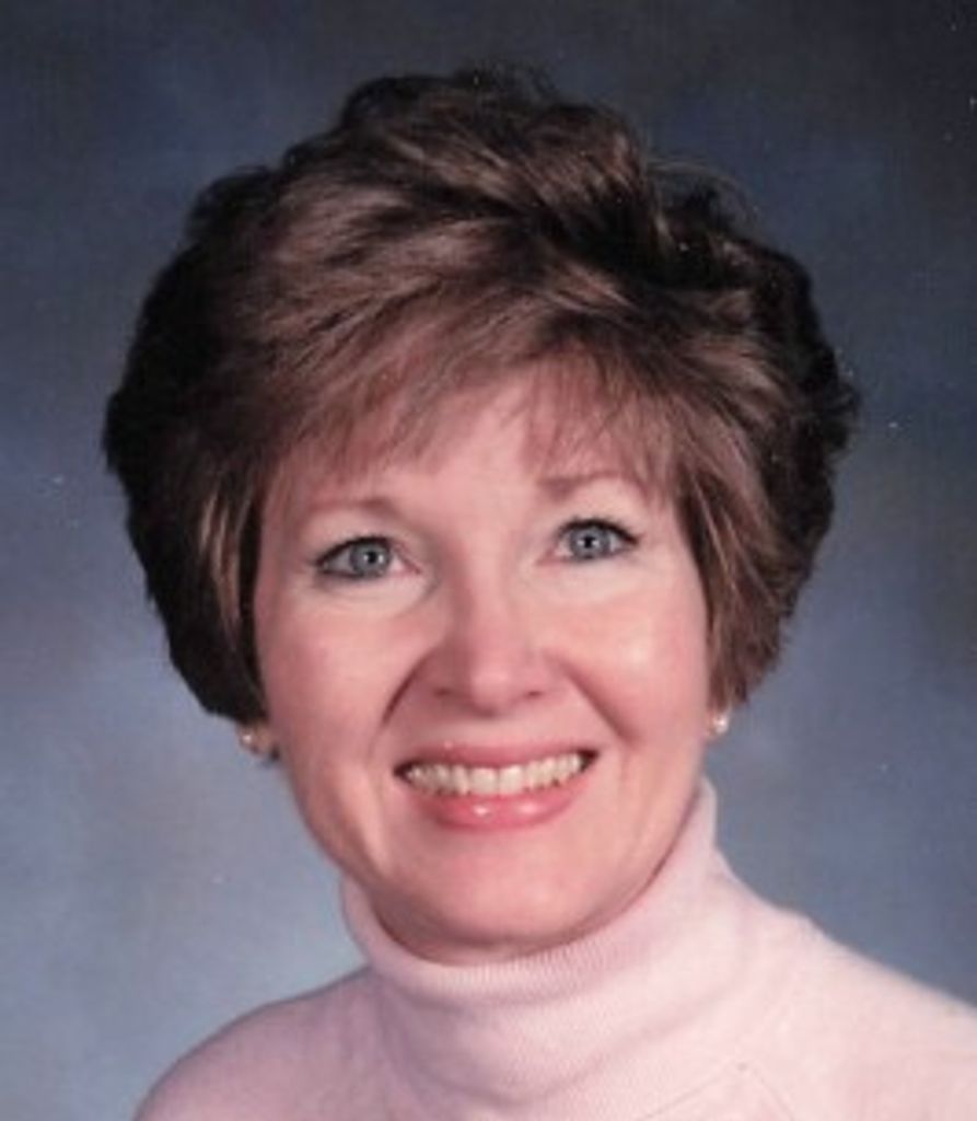Mary "Kay" Swinford Profile Photo