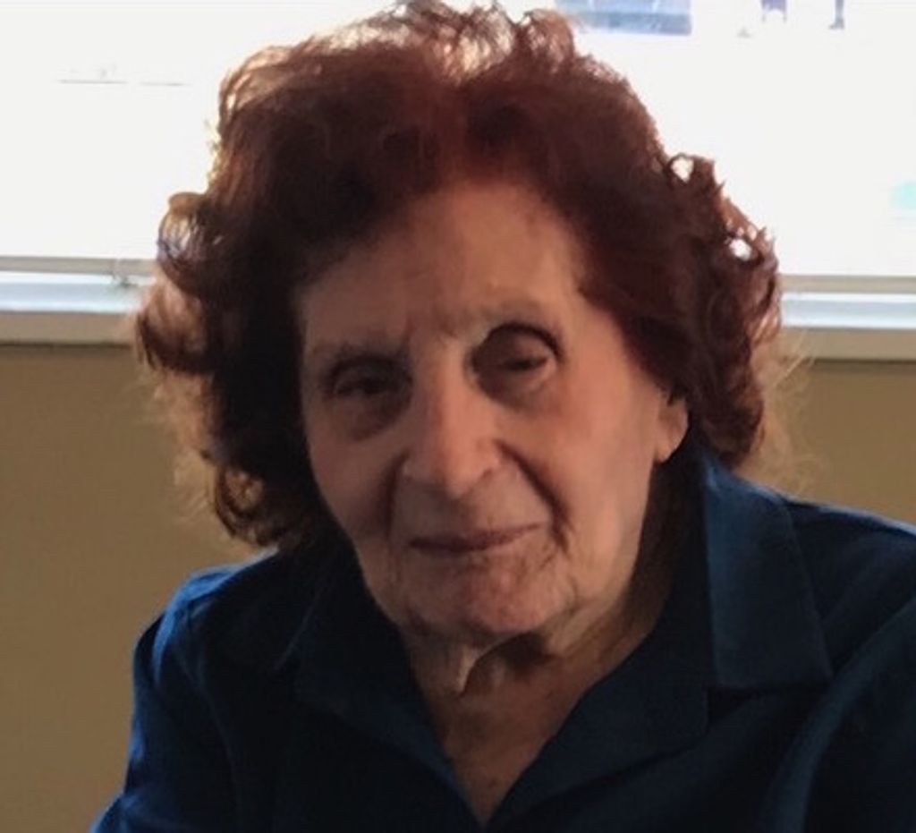 Anne P. Maffetone Profile Photo