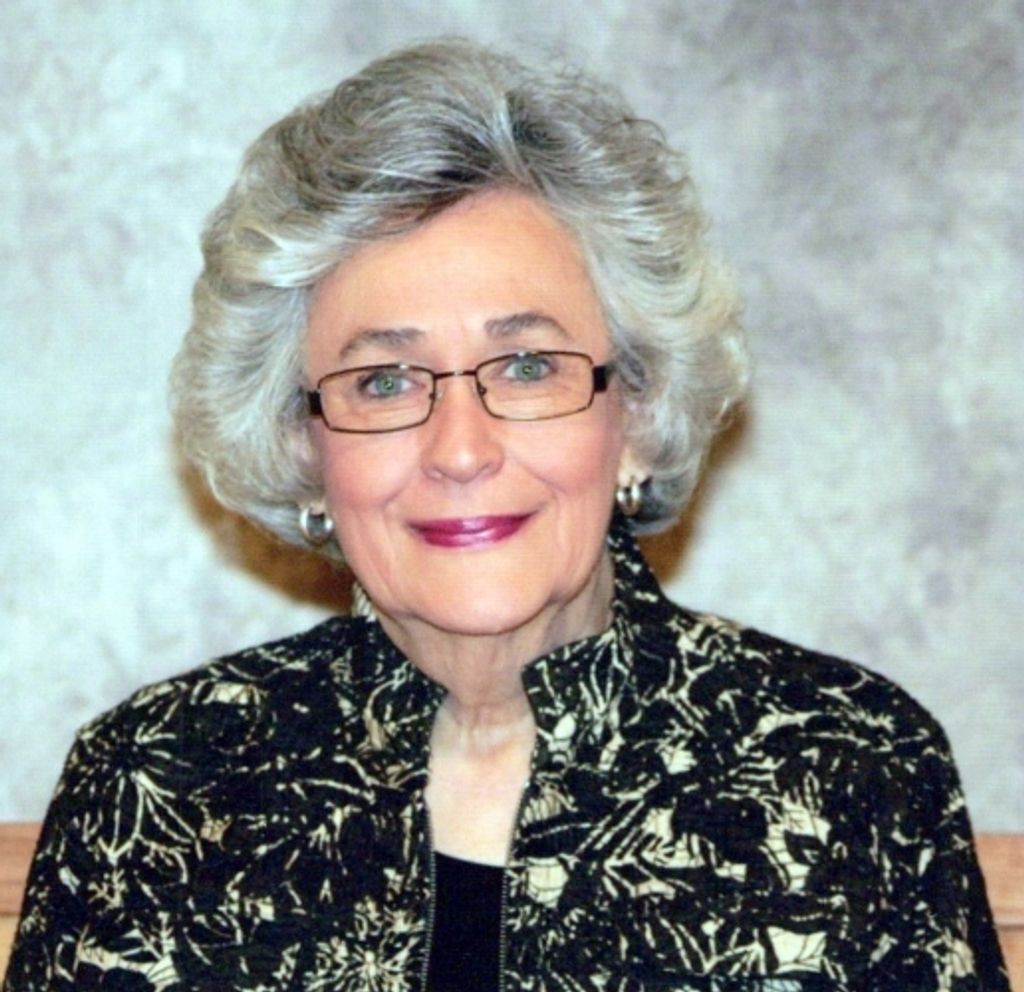 Lou Emalene Hughes