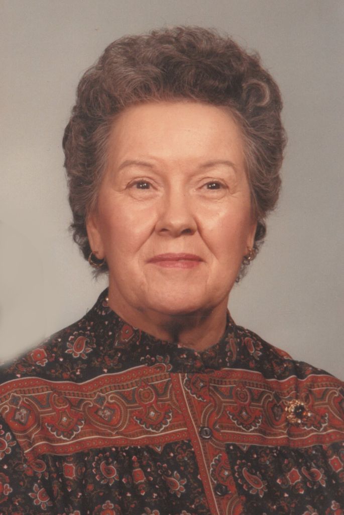 Lucille Marie Post Profile Photo