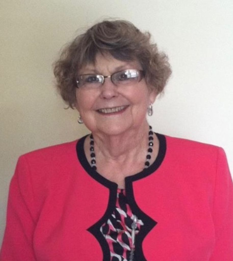 Carolyn Jean Hitchcock Profile Photo