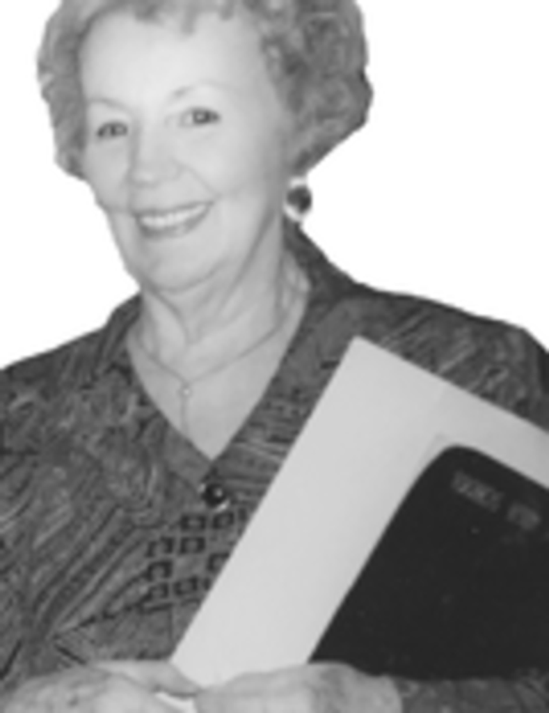 Mary Agnes (Mahoney) Richards